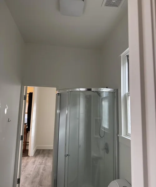 Interior Residential Painting in Seattle 
